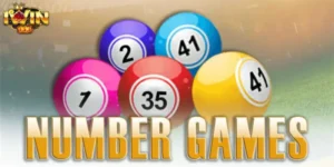 Giới thiệu về Number Game IWIN